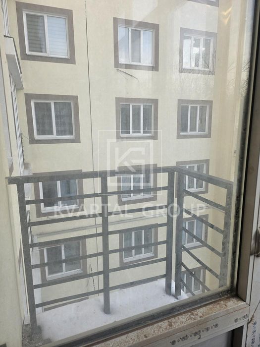 Продаж / Квартира / вул. Лісова, Буча