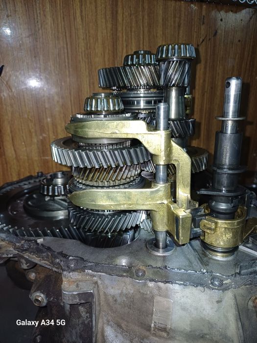 Сто Лекарь _Механик!