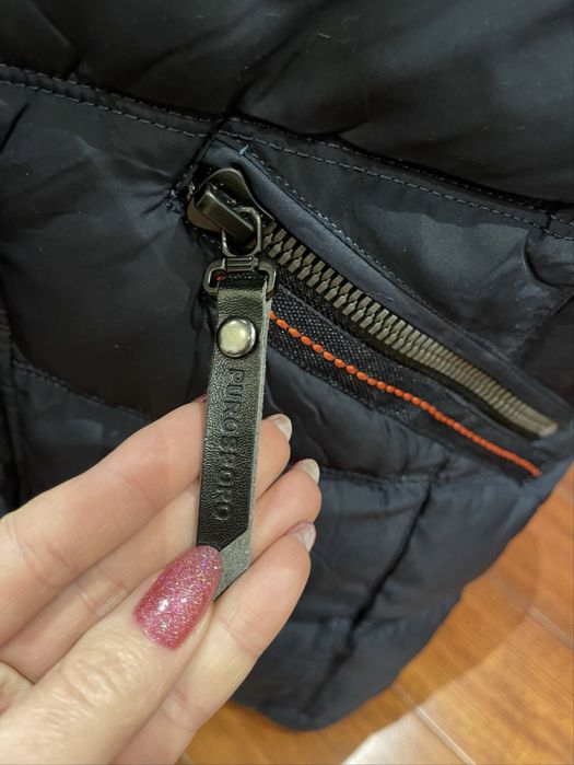 Куртка для подростка рост 158