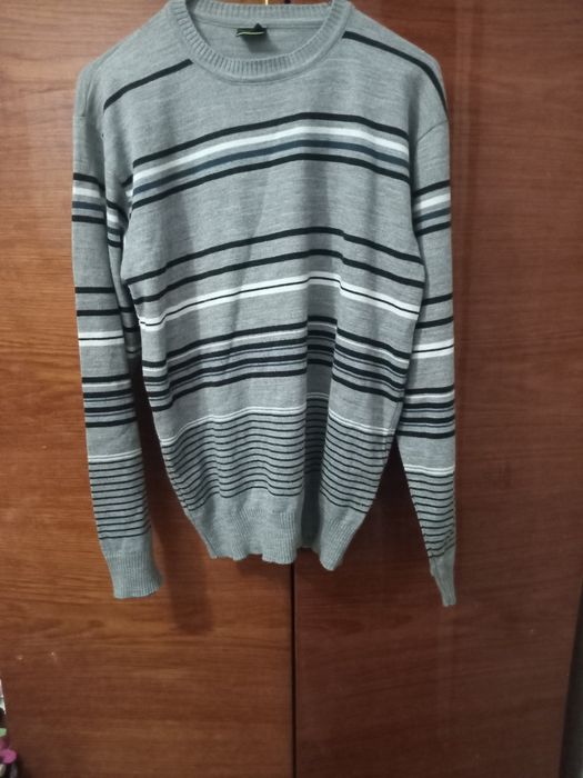 Світер чоловічий