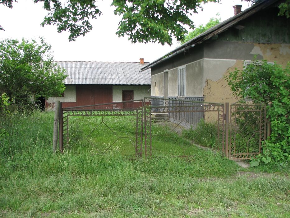 Продається будинок