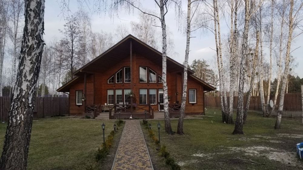 Продаж будинок-дача с.Жукин Вишгородський район