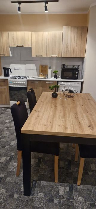 Apartament Breakpoint Loft w Łobzie do wynajęcia