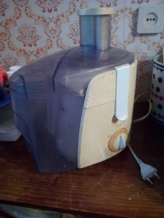 Соковыжималка Philips