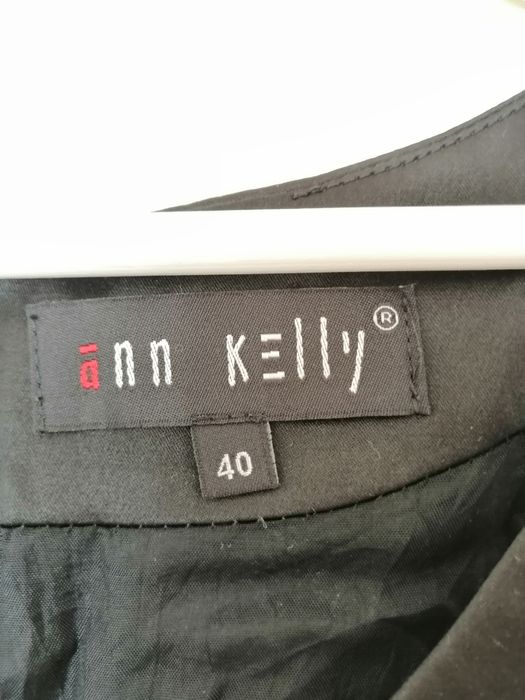 Sukienka an kelly