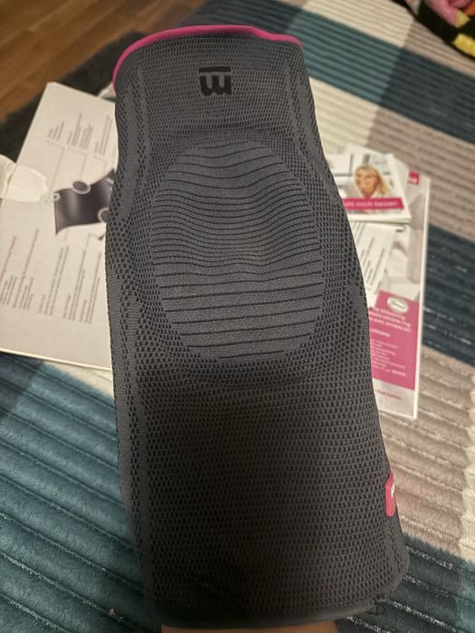 Ортез коленного сустава