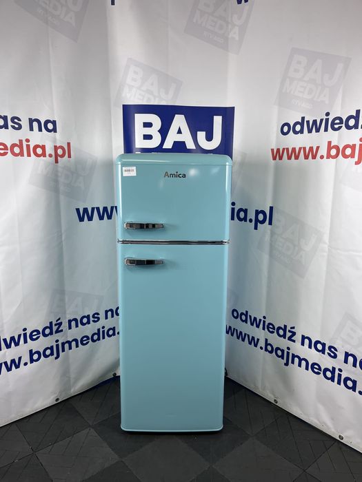Outlet Agd Nowa Lodówka Bosch/Siemens/Haier/Dostawa Gwarancja Do 4Lat