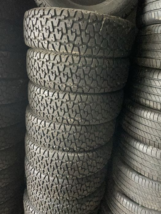 Шини Blak-star 175/70R14 нові (наварка)