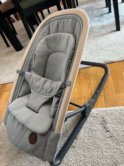 Espreguiçadeira Maxi-Cosi – Como Nova!
