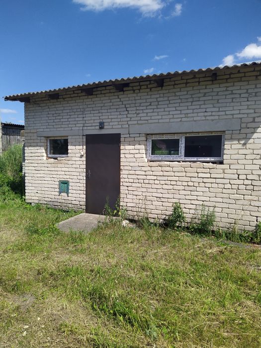 Продам будинок  під ремонт