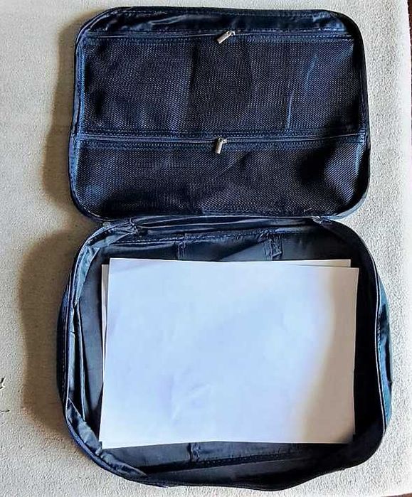 кейс  дорожный органайзер сумка