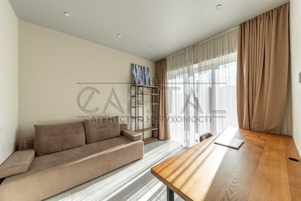 Оренда будинок повністю автономний укриття голосіївський район