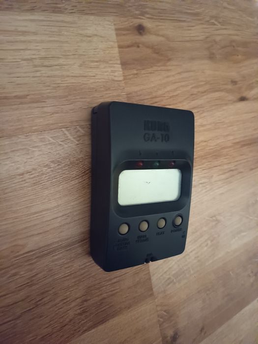 Tuner Korg GA-10
