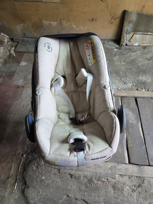 Maxi cosi автокрісло