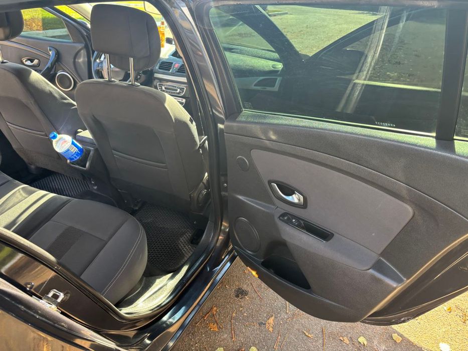 Продам Renault Megan 3 1.5 dci