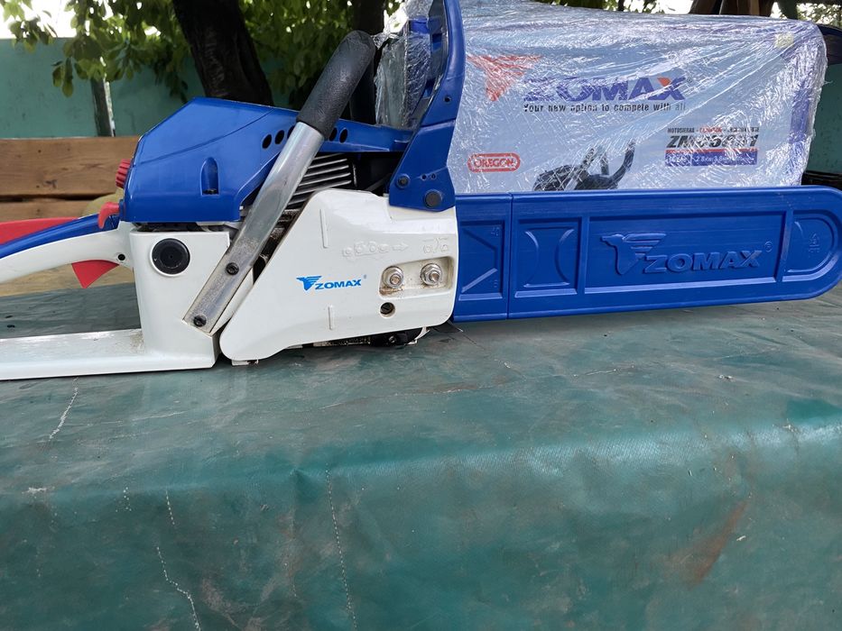 Продам дві бензопили