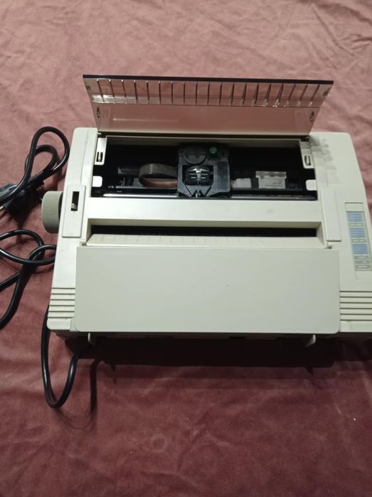 Drukarka MPS 1230 Commodore