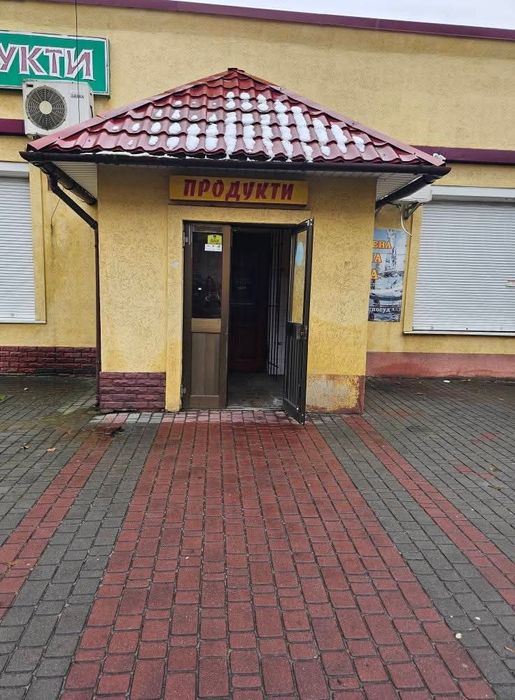 Здам приміщення в оренду у м.Соснівка