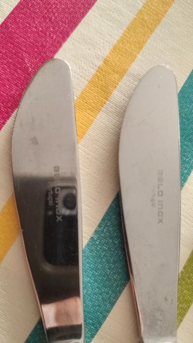 Talheres do panda e patrulha pata