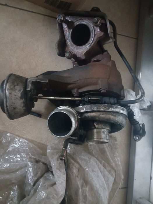 Рулевая рейка Хонда аккорд 7 правый руль