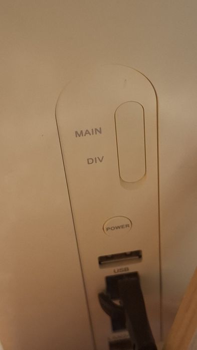 Router Huawei b618s-22d