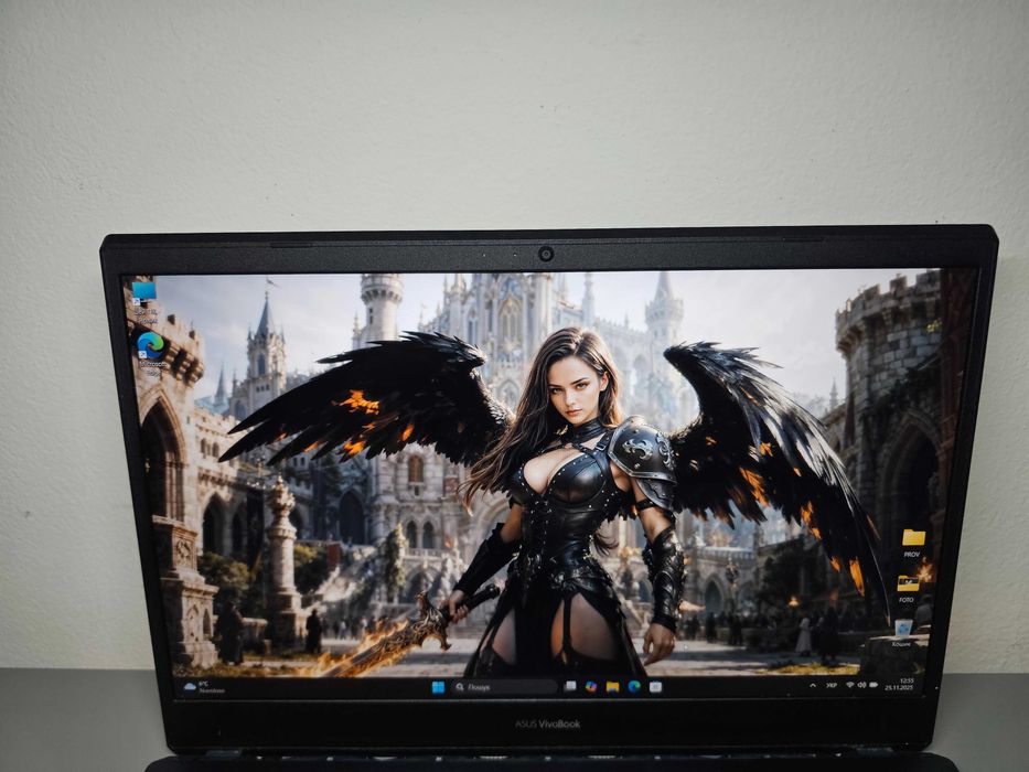 3 ноутбука гровий Ноутбук Asus VivoBook i7\GTX1650