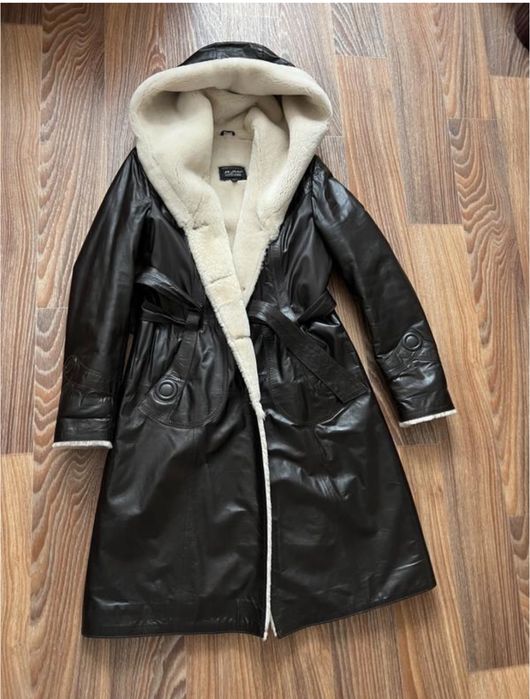 Дублянка натуральна