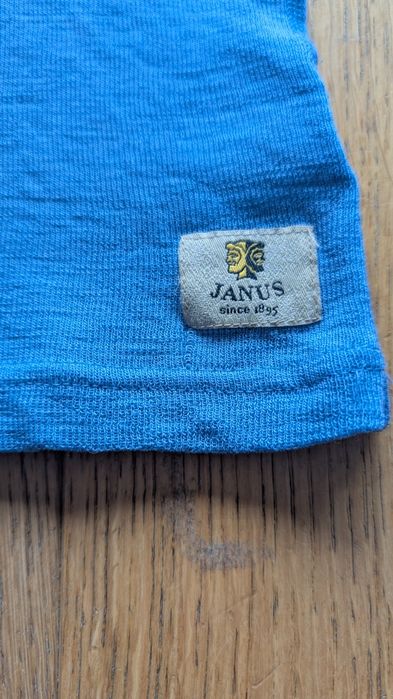 Janus bluzka merino 100 cm