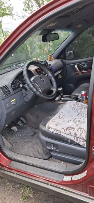 Продам власне авто сів поїхав