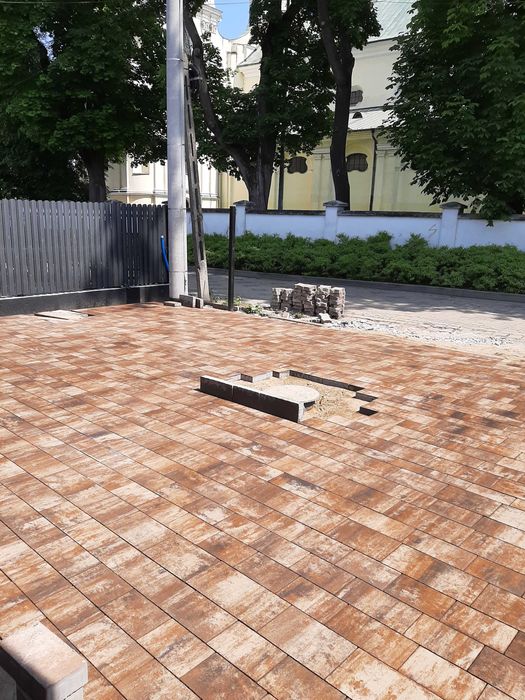 Kostka brukowa Polbruk