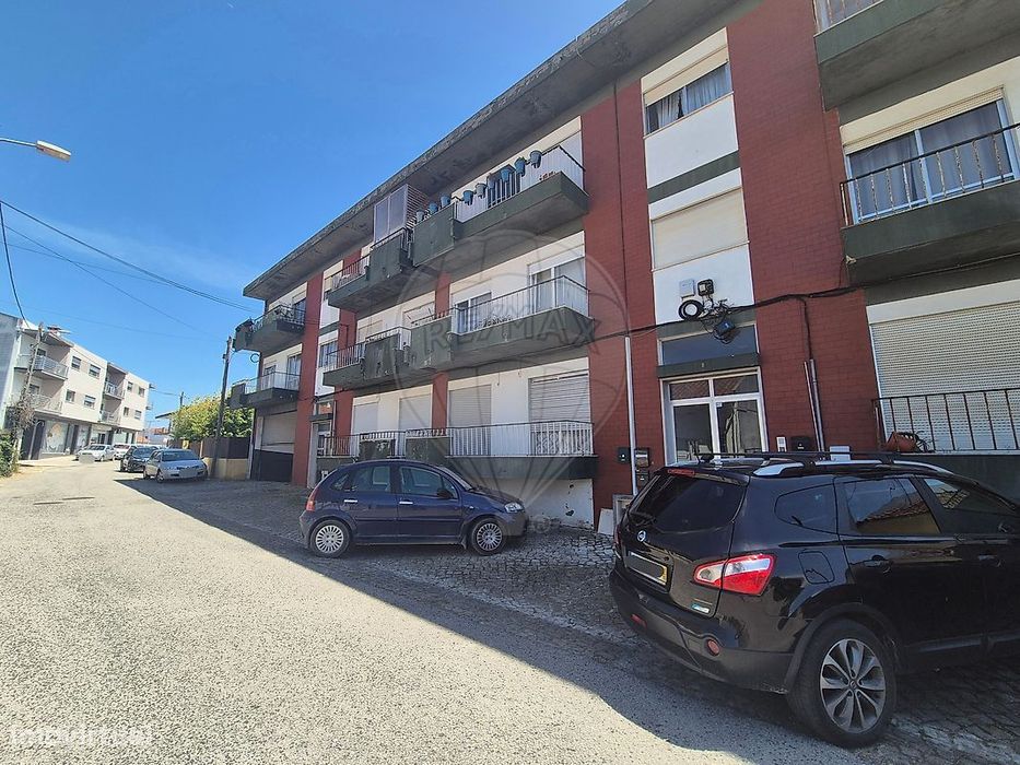 Apartamento T3 para venda