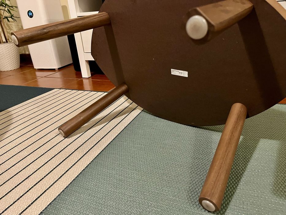 Conjunto de mesas de centro Ikea