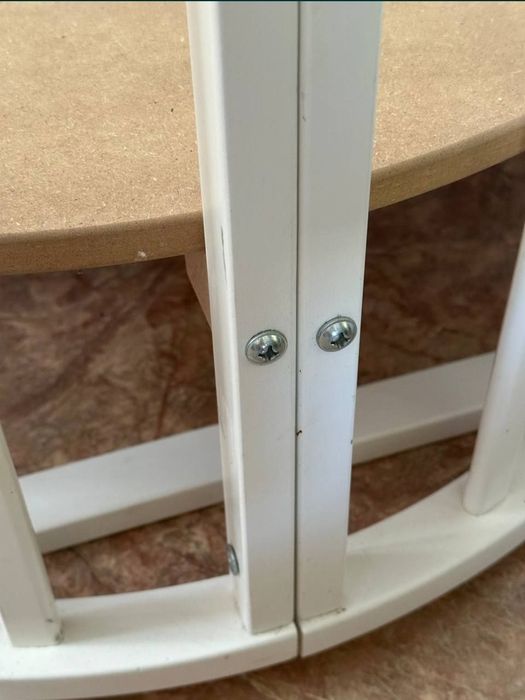 Дитяче ліжко трансформер 4 в 1