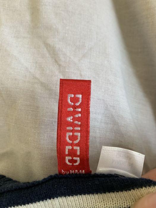 Кофта H&M на трьохчетвертний рукав