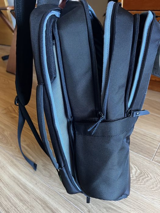 Mochila Dell EcoLoop Premier Backpack 15 - NOVA!