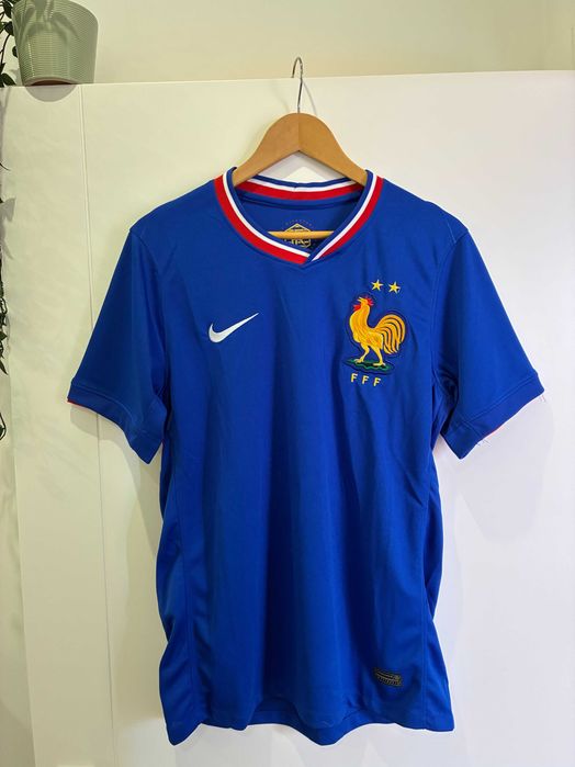 Selecção Francesa 2025