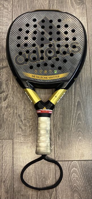 Adidas Metalbone Master LTD 2022 Ale Galán