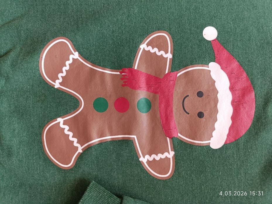 Bluza Little Kids, roz. 122,  6-7 lat