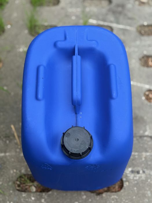 Bańki 30L - 200 sztuk