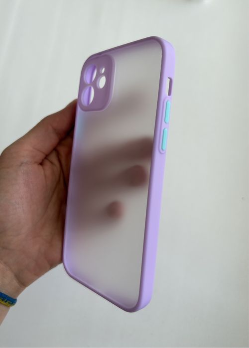 Чохол Iphone12