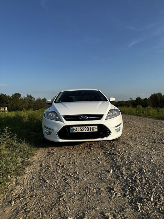 Продам Ford Mondeo IV