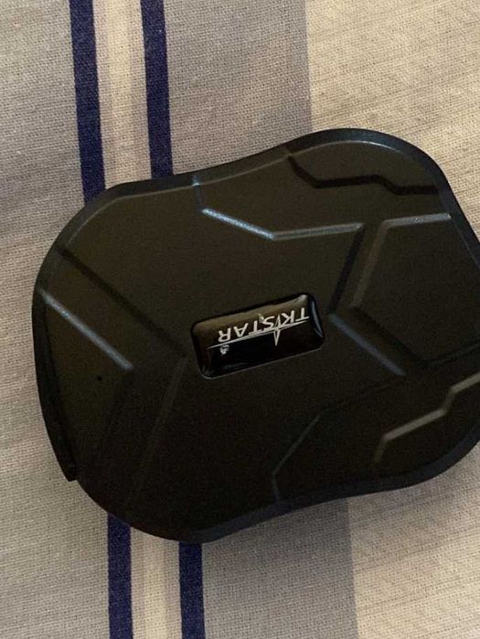 Автономний gps трекер в авто TK-905 маячок 90 днів магнітний 5000mAh