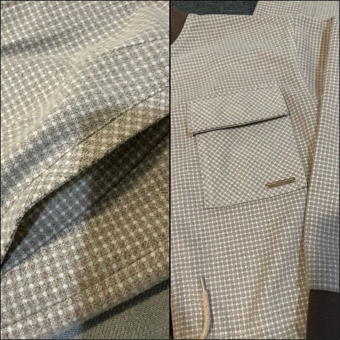 Теплий костюм ТМ Baby Angel для дівчинки