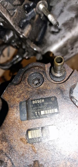 Pompa wtryskowa m57 r90