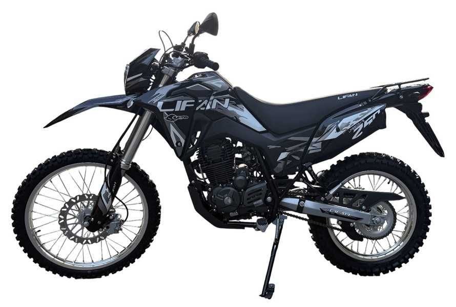 Мотоцикл Lifan KPX 250