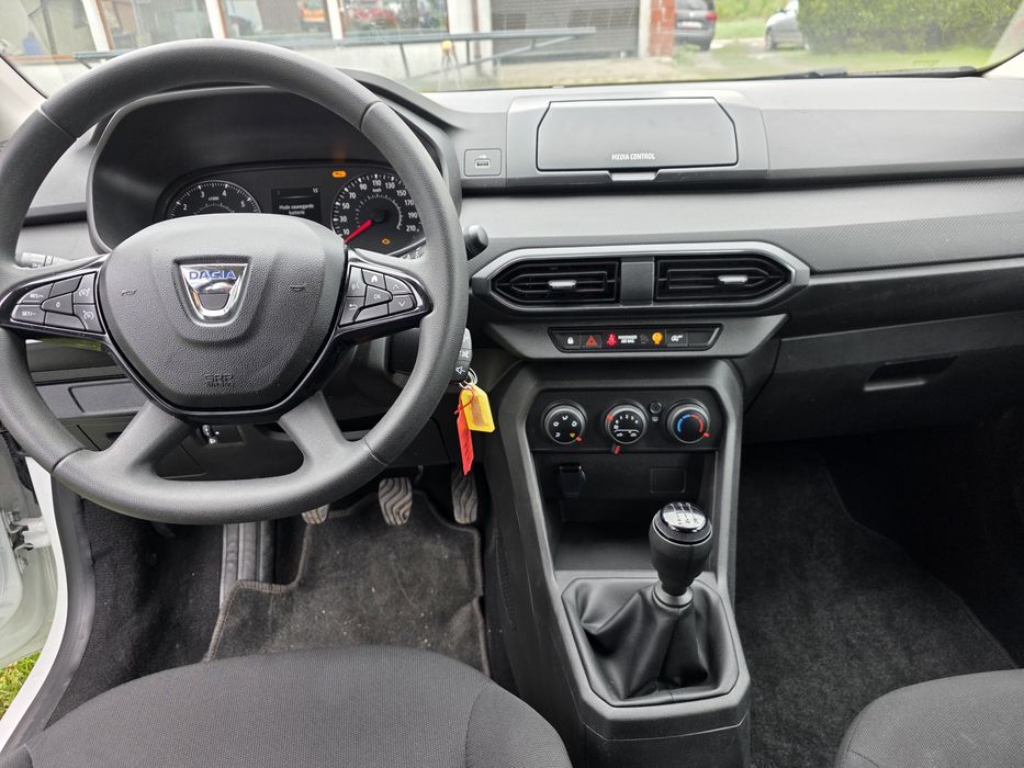 Sprzedam Dacia Sandero