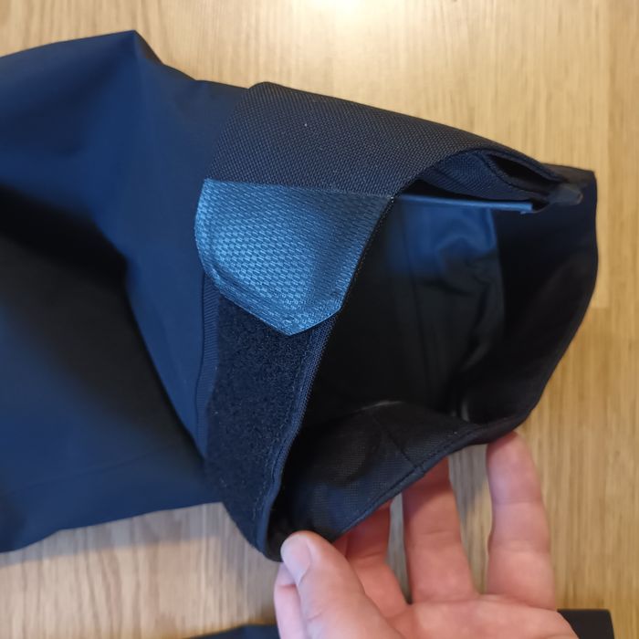 Simms wędkarskie ogrodniczki M's ProDry Bib Gore-Tex Pro roz. XL