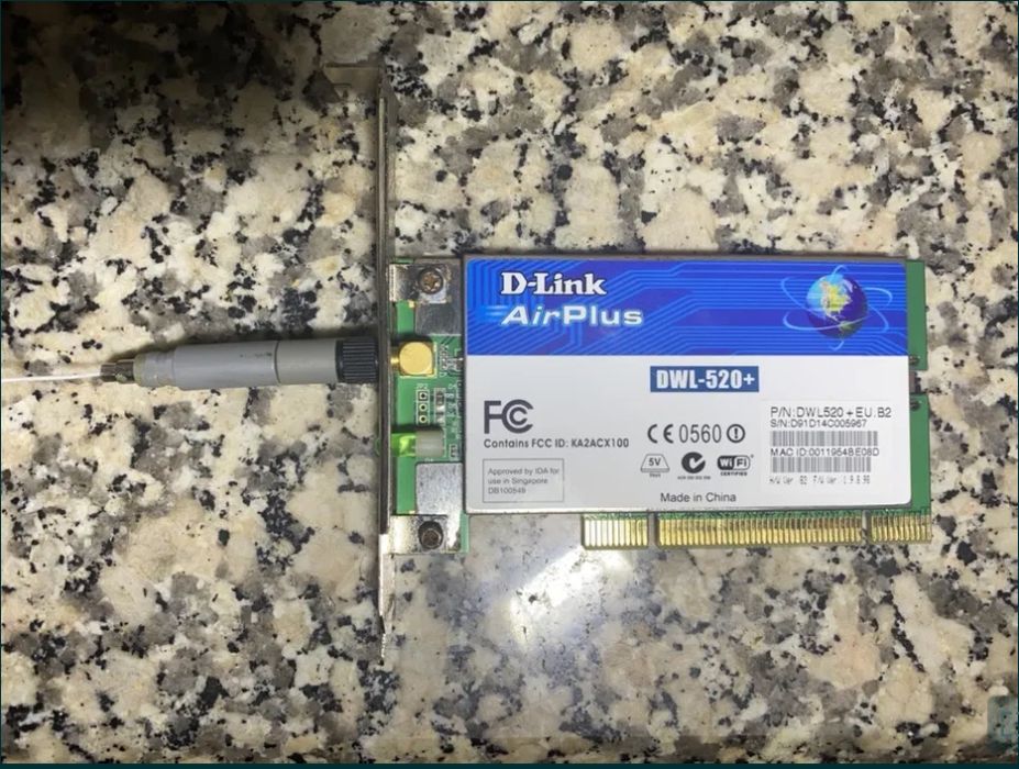 PC ASRock 775 Dual - VSTA (Functional)64286201531521124