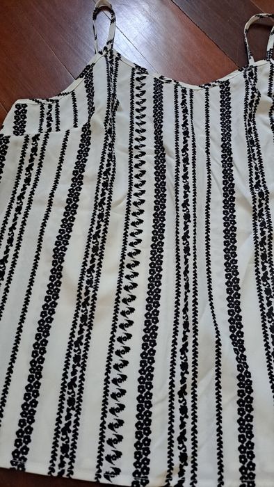 Blusa nova nunca usada