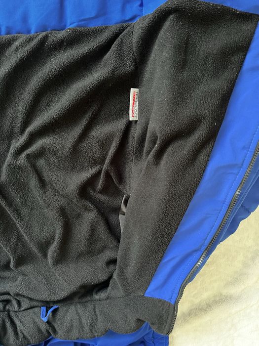 Дитяча Зимова куртка